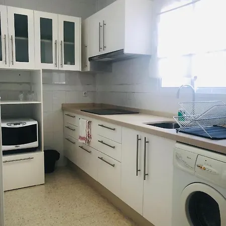 Apartamento Siete De Mayo Cordoba Exterior photo