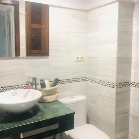 Apartamento Siete De Mayo Cordoba Exterior photo
