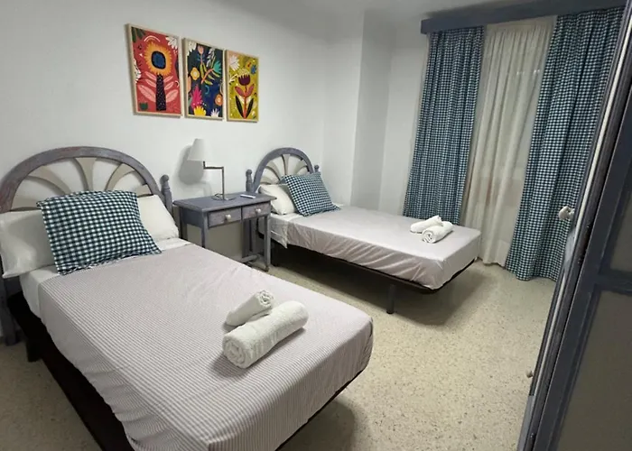 Apartamento Siete De Mayo