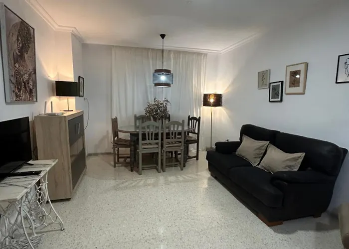 Apartamento Siete De Mayo