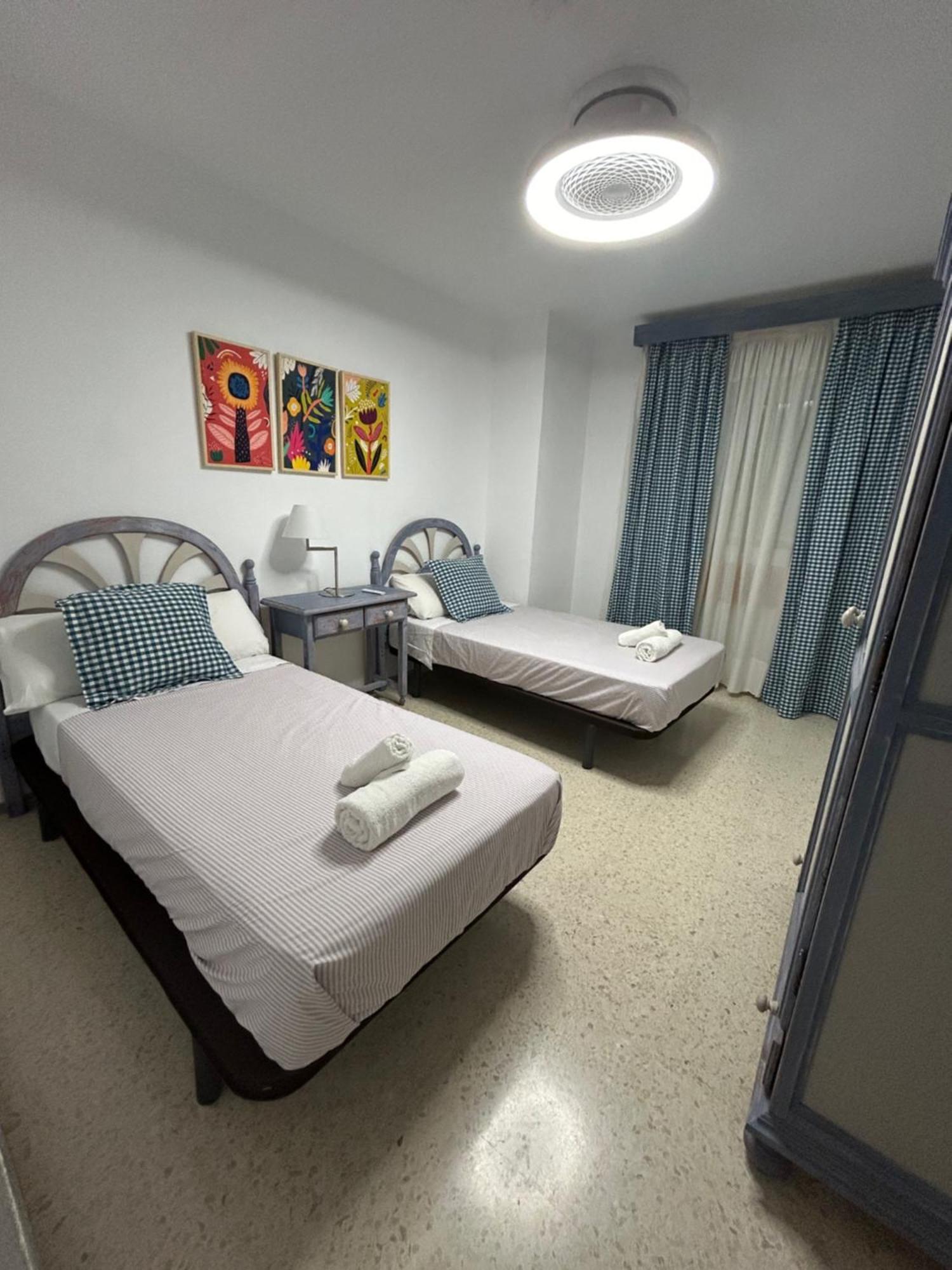 Appartement Siete De Mayo