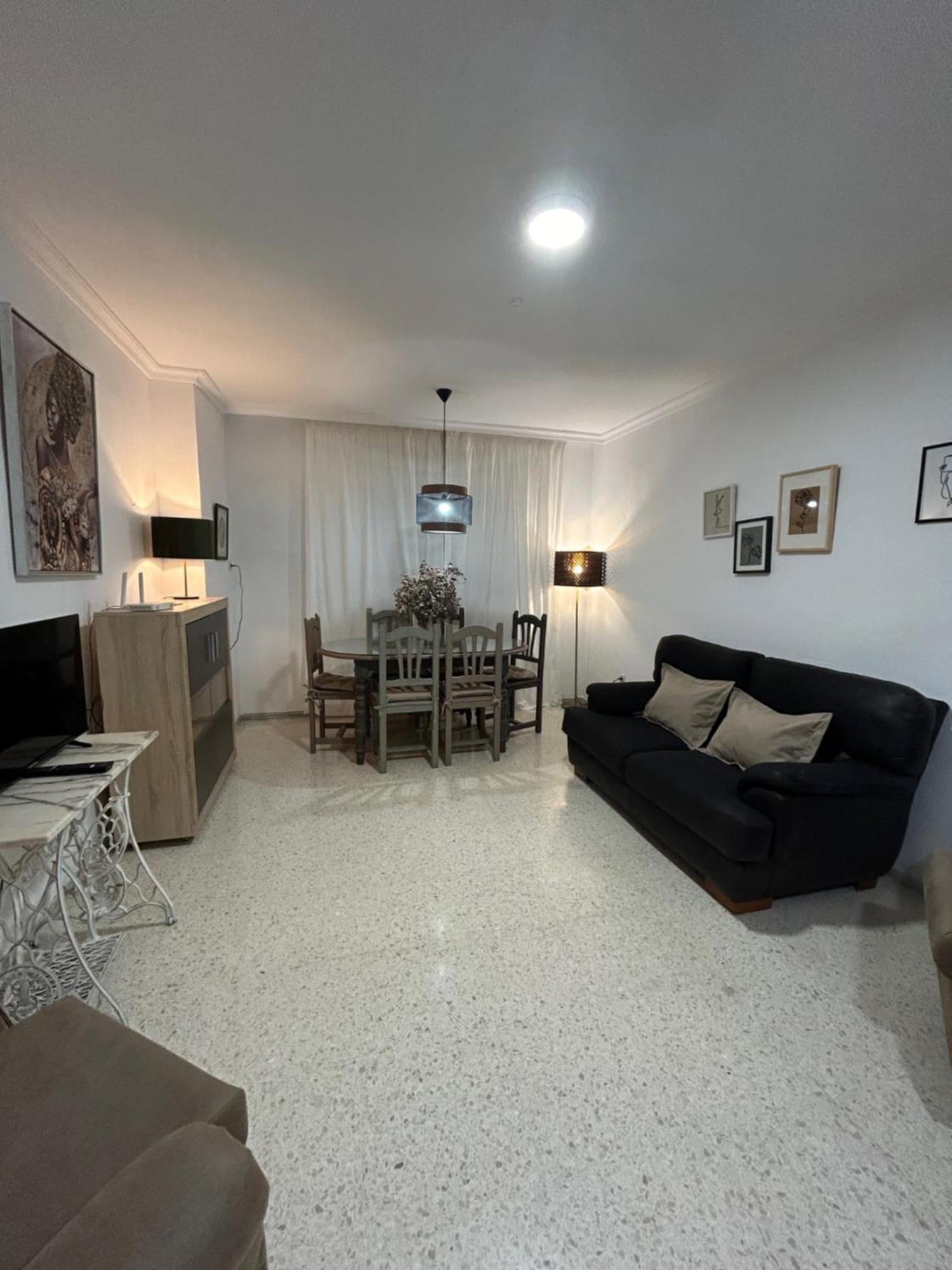 Siete De Mayo Appartement Cordoue